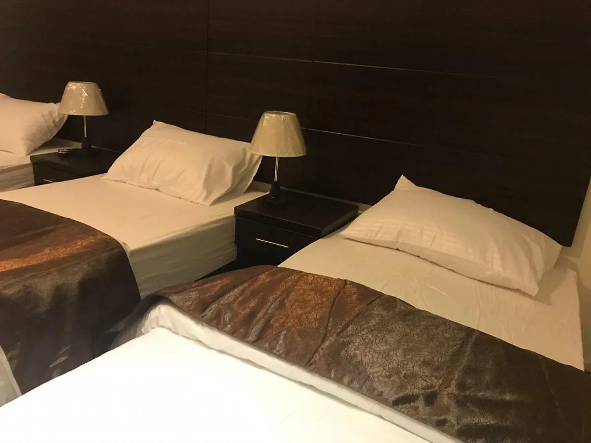 فندق مكةفي  Jawharat Hawazen 0*, مكة المملكة العربية السعودية
