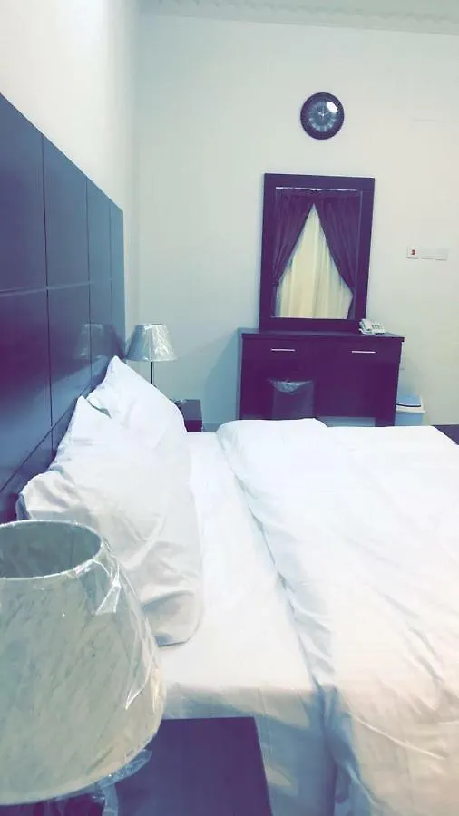 فندق مكةفي  Jawharat Hawazen 0*, مكة